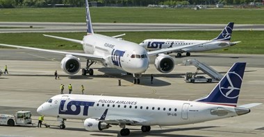 IATA: W 2024 ruch pasażerski przebije poziom z 2019